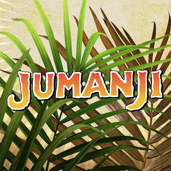 Jumanji
